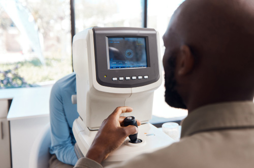 Advancements in Optometry