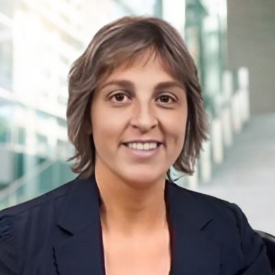 Marta Mas