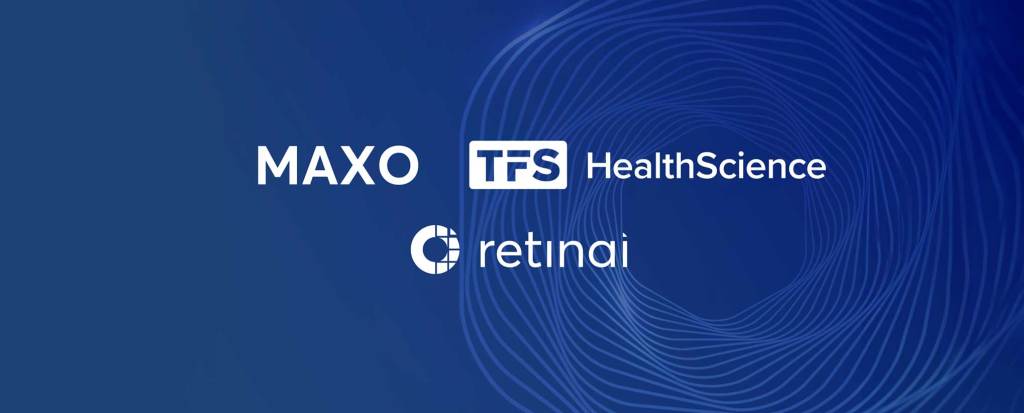 RetinAI Partners with MAXO to Advance Clinical Studies in Dry Eye Disease