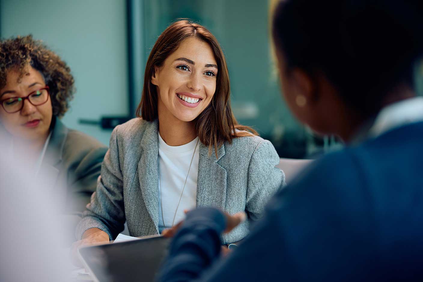 What Are Strategic Resourcing Solutions?