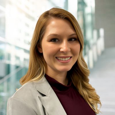 Stephanie Krogh