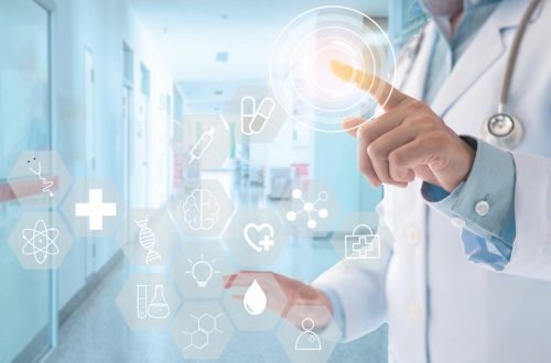 Top 10 CROs to watch in 2025