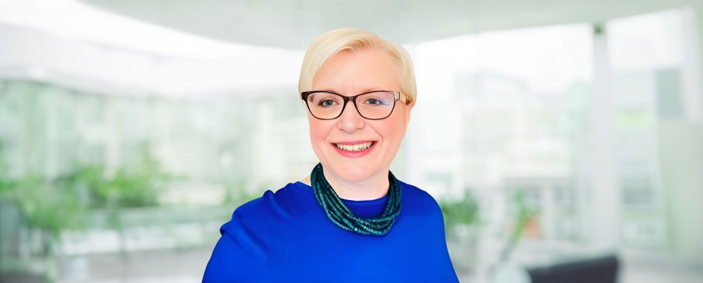 TFS HealthScience Appoints Victoria Hornagold as New VP of Clinical Development Services (CDS)