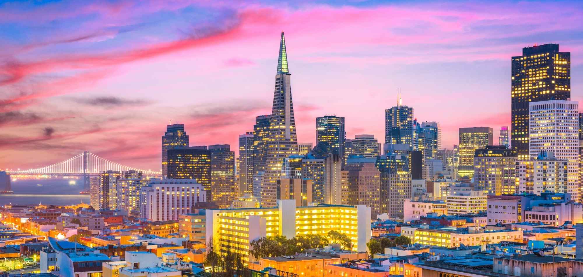 San Francisco, CA