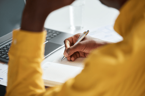 Tips for Selecting a Medical Writer