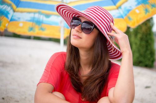 Sun Safety Tips