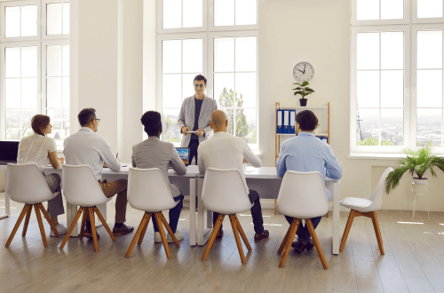 The Role of Ethics Committees in Clinical Trials