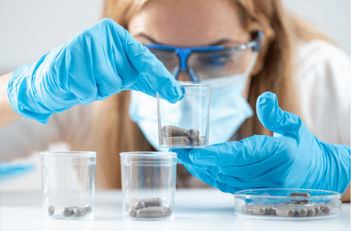Drug Safety Monitoring