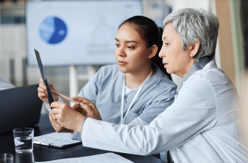 Effective Safety Monitoring with the Right CRO Partner