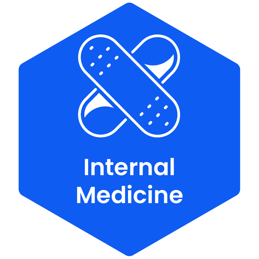 internal medicine icon