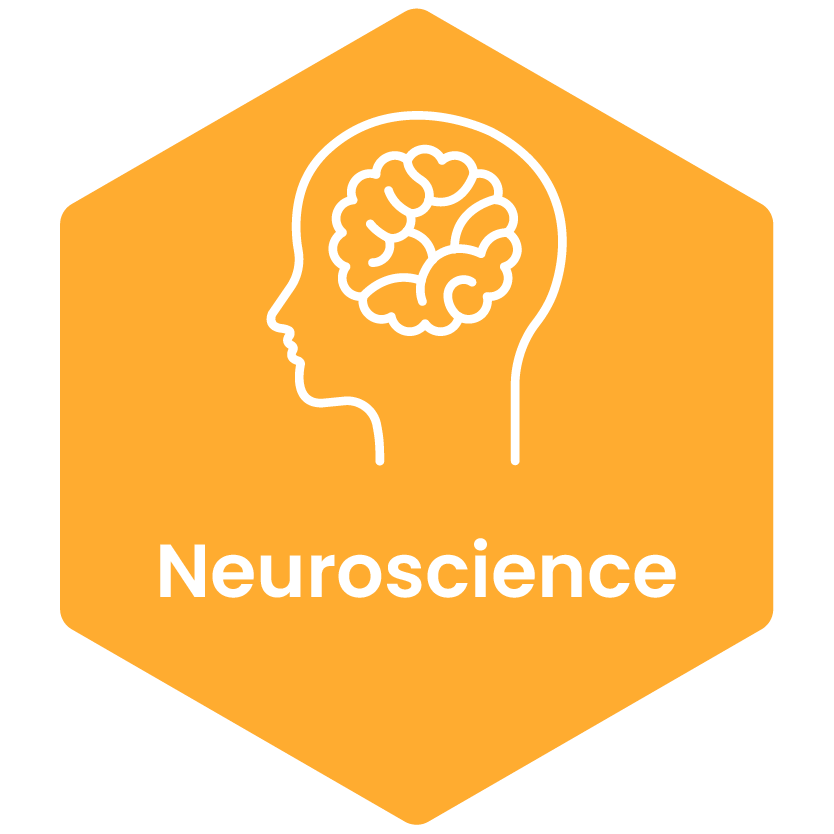 neuroscience icon
