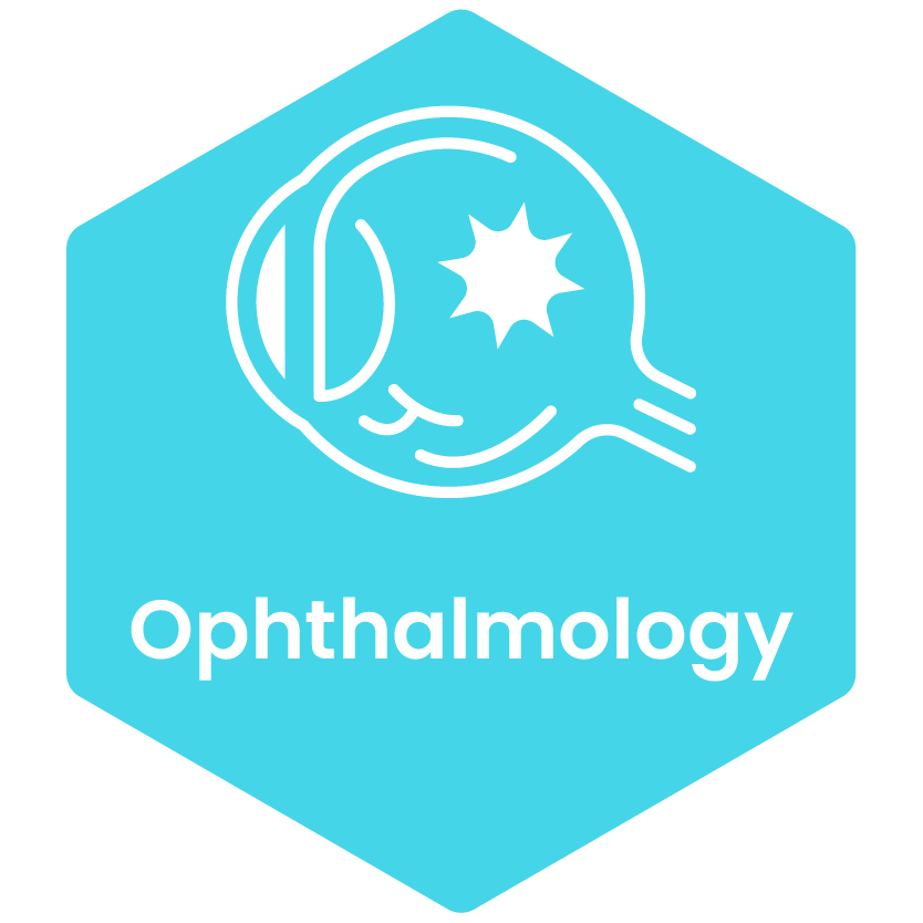 ophthalmology icon