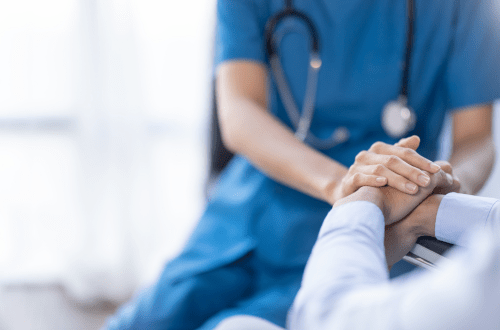 Unwavering Care Case Study
