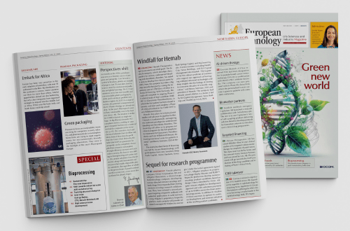 Driving the Future of Ophthalmology