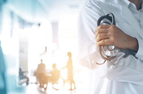A Spotlight on Internal Medicine