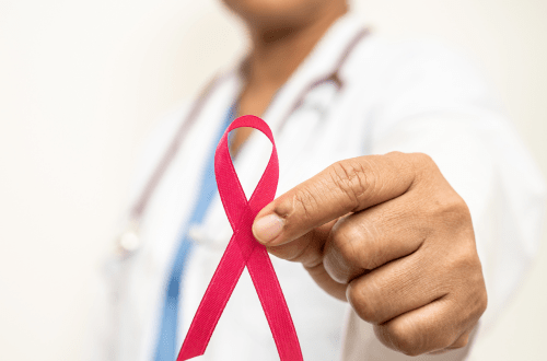 TFS HealthScience’s Tangible Contributions to Breast Cancer Charities