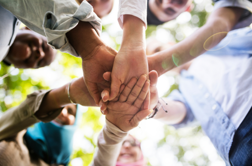 Fuel Philanthropy with TFS