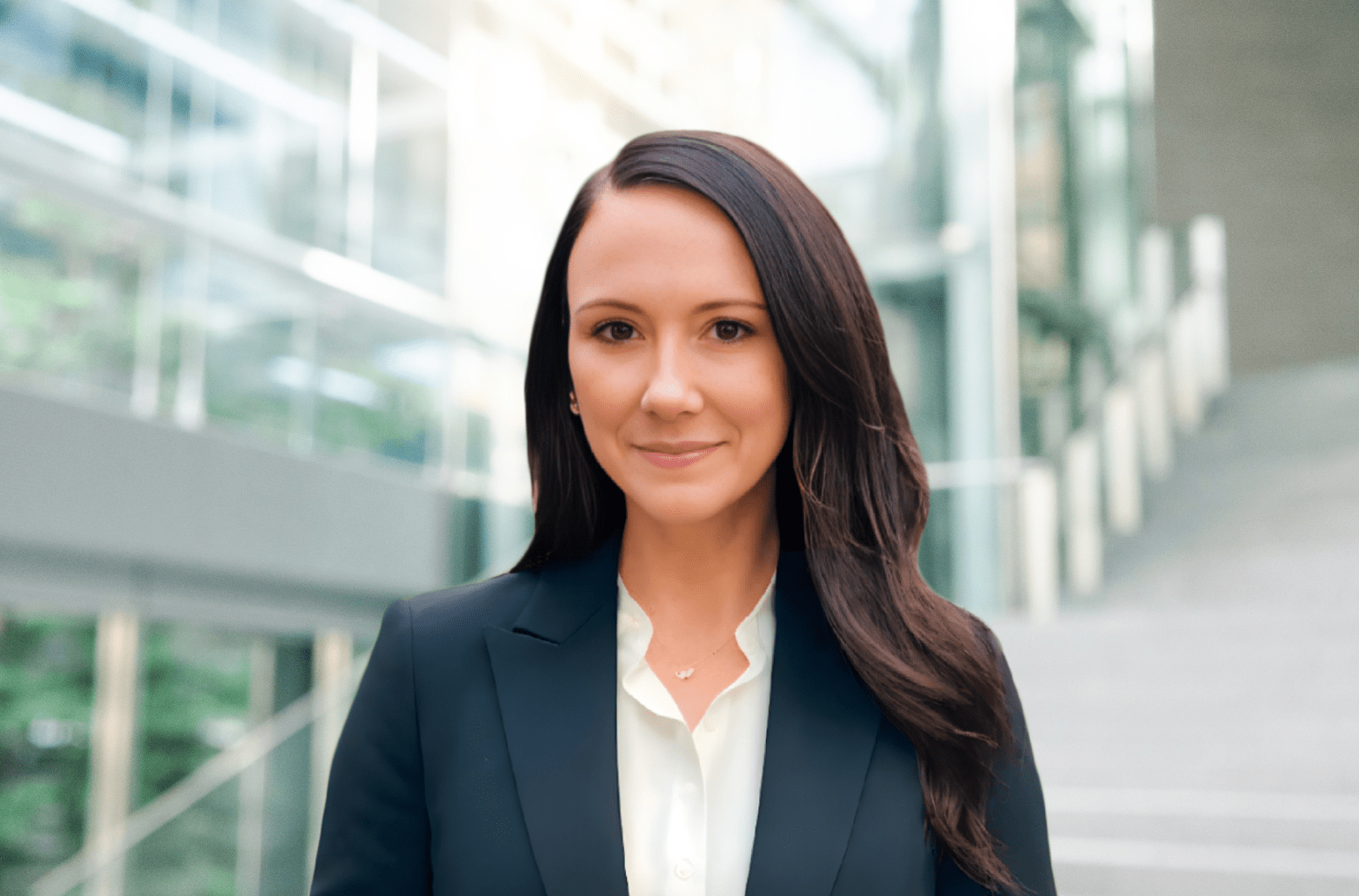 Marcia Swank, Vice President of Ophthalmology at TFS HealthScience
