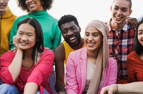 Inclusivity, diversity, and equity in clinical research