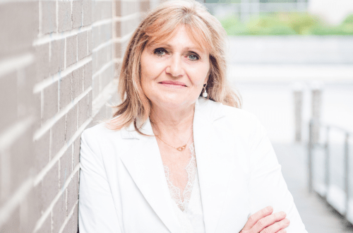 Top 10 Influential Women in Clinical Research