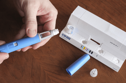 Ozempic injection tool to represent Diabetes Management: Insights from Recent Internal Medicine Studies on Ozempic