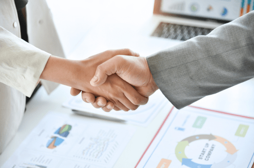 Key Benefits of Partnering with TFS for Study Coordination Services