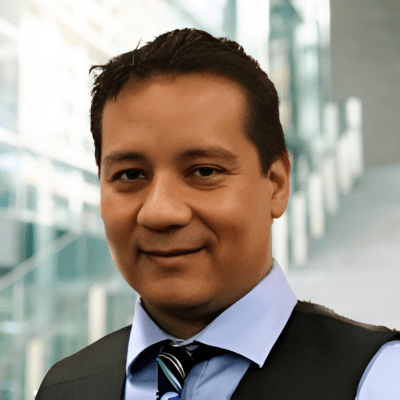 Mike Mendoza