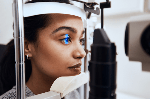Challenges and Considerations for Inherited Retinal Diseases (IRDs) Trials