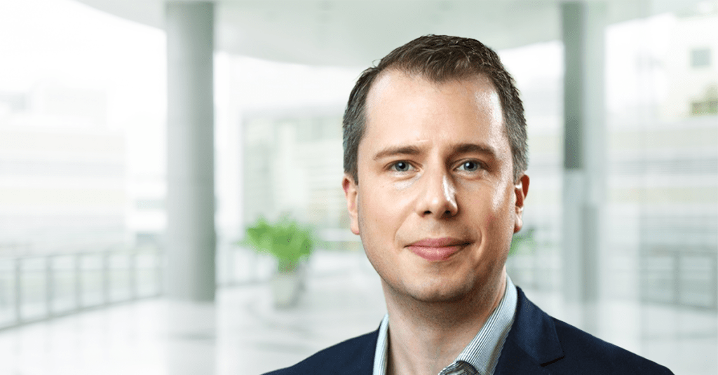 Human Resources and People Operations Expert at TFS