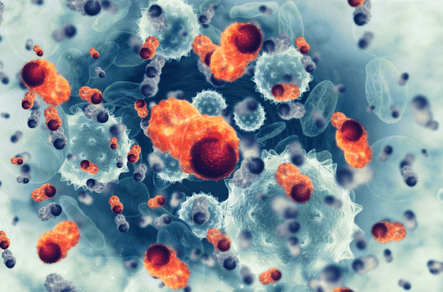 Pioneering Adoptive Cell Therapy