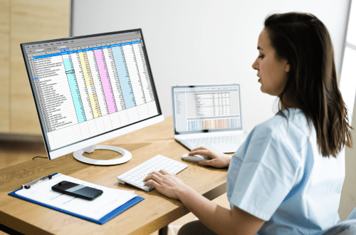 TFS’s Expertise in Strategic Resourcing Solutions (SRS)