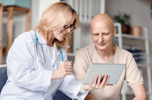 TFS’s Expertise in Oncology