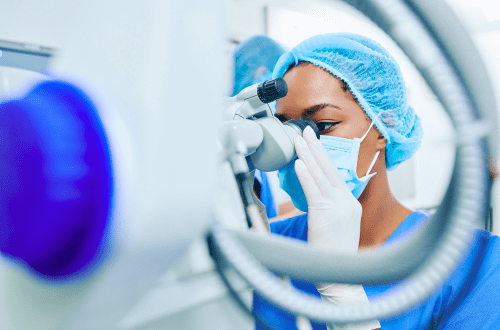 Biotechnology and Ophthalmology: Key Developments for 2024