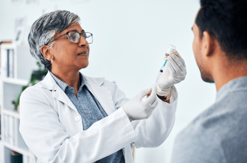 Image to represent Top 5 Innovations in Immunotherapy