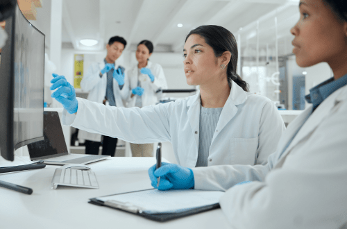 What is a Contract Research Organization (CRO)?