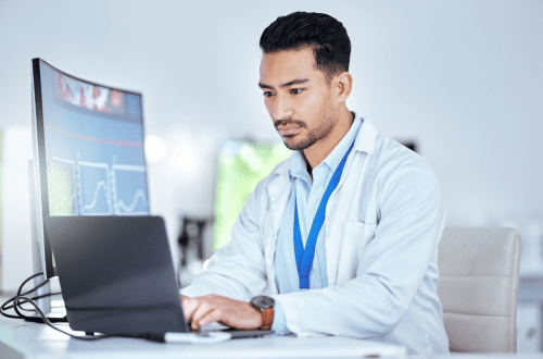 Strategic Resourcing Solutions (SRS)